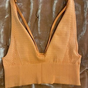 Urban Outfitters Out From Under Crop Top